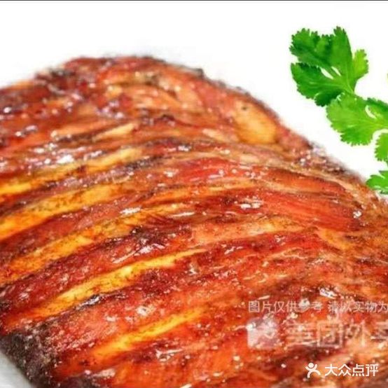金皇脆皮烤(四会分店)