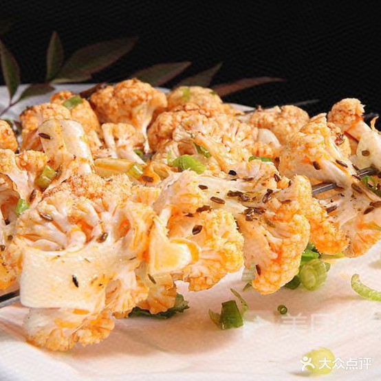 蜀味缘烤鱼馆(王家庄店)