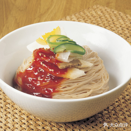 叶建政正宗干半面(新浦路总店)