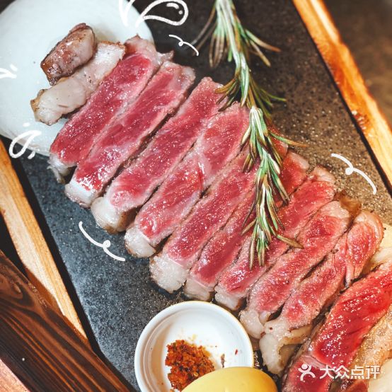 木守肉源·烤肉(市府恒隆店)