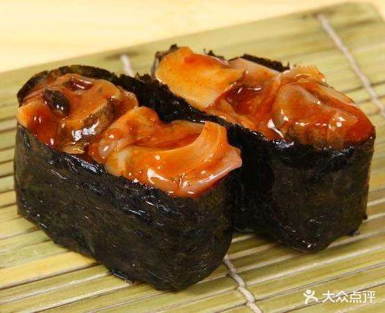 三文鱼·寿司·海鲜波奇饭·日式拉面(善化坊店)