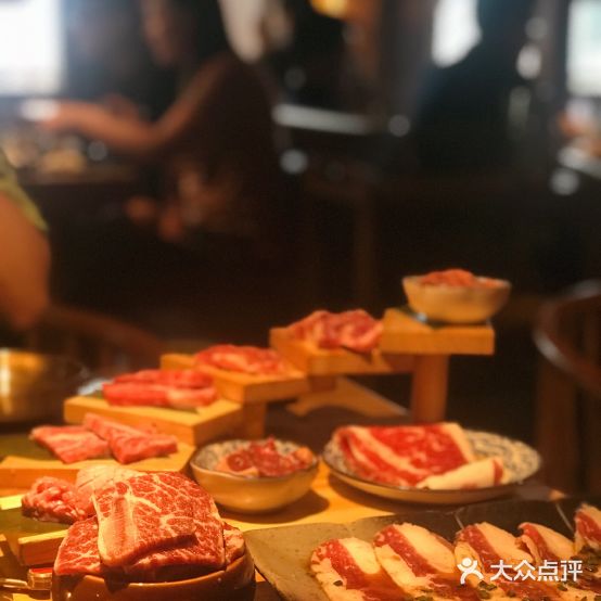 火炉家黑牛店(天乐广场店)