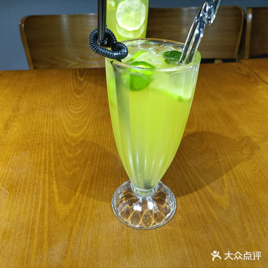 汉哥牛排(罗村店)