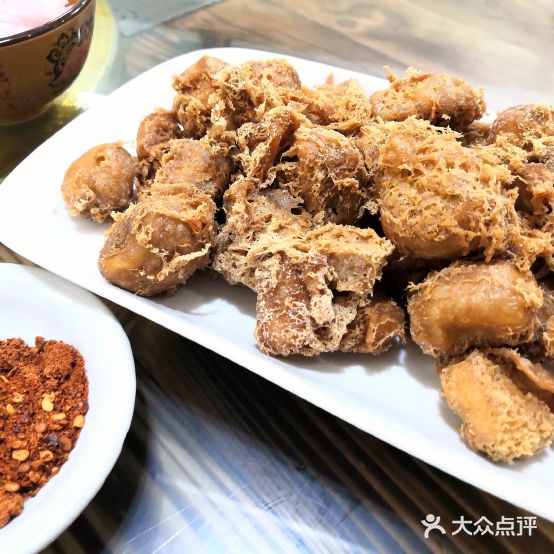 老字号福源酒家