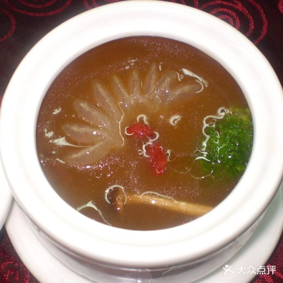 福建蒸饺王炖品煌(园洲大道店)