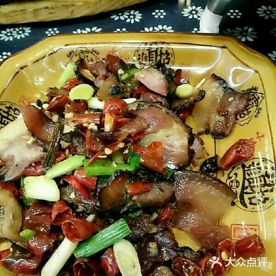 陌上花开田乡园厨(餐饮部)