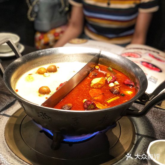 这一锅(成都南路店)