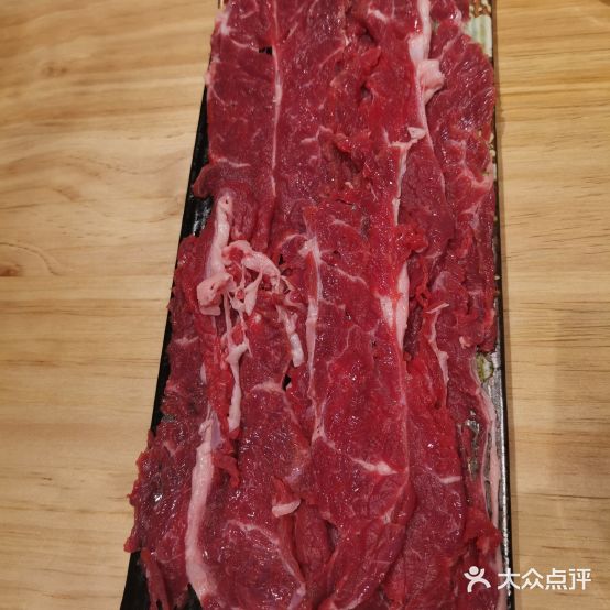 京禧铜锅肉涮