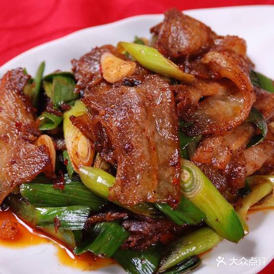 婆子妈私家菜(思丰·财富广场店)