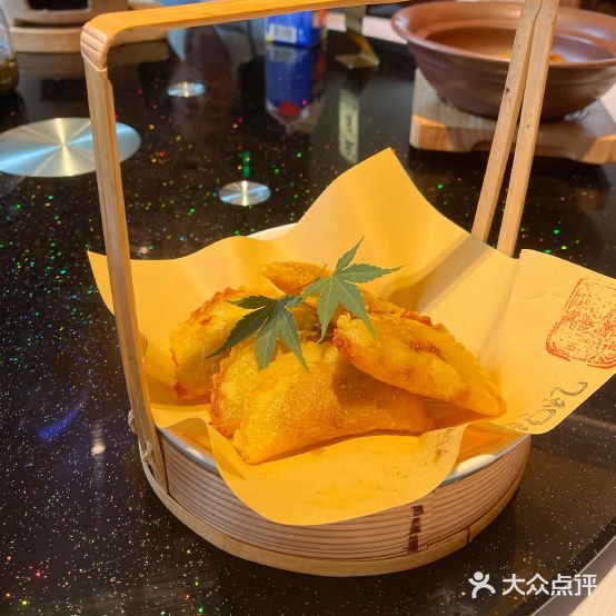 风炉记忆遂昌味道((丽水处州府城店)