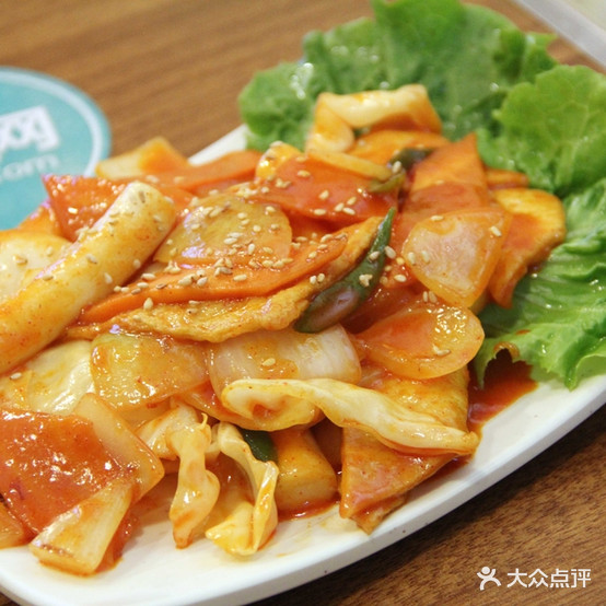 温州小吃(实小店)