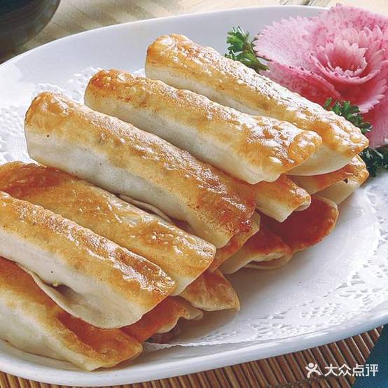 大肚水饺锅贴(炒菜)双港店