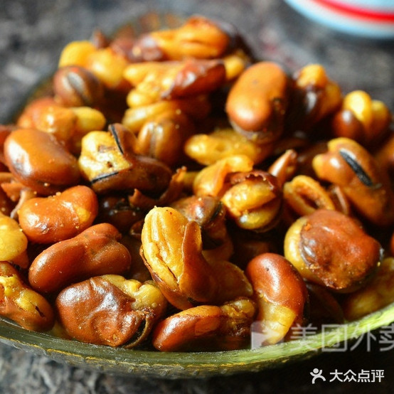 胖子烧烤(高岳街)