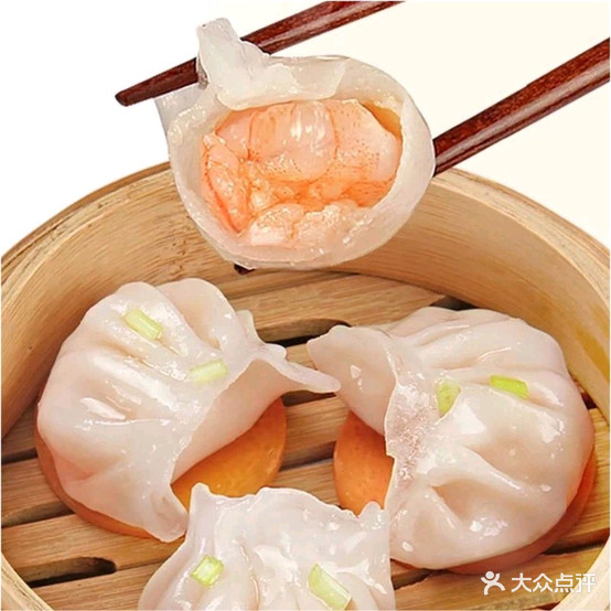 粤煌茶楼(大旺店)