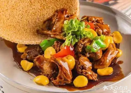 懂江南·江南cai