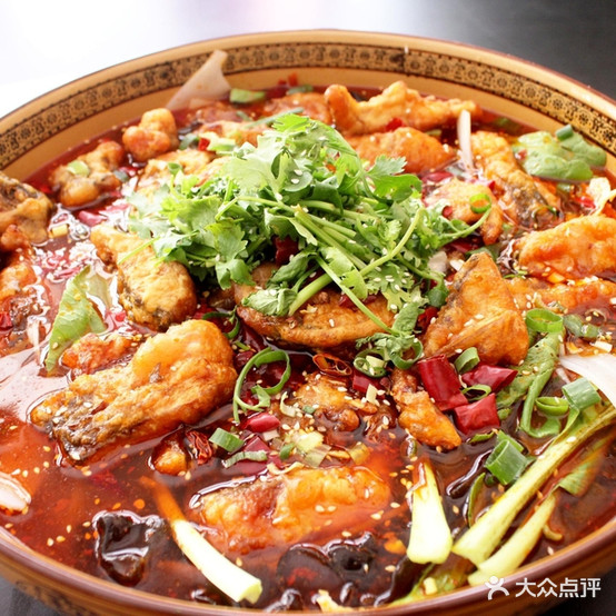 川香汇平价香菜(西二路店)
