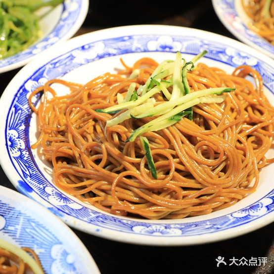 小食辰水饸饹(铜川新区店)