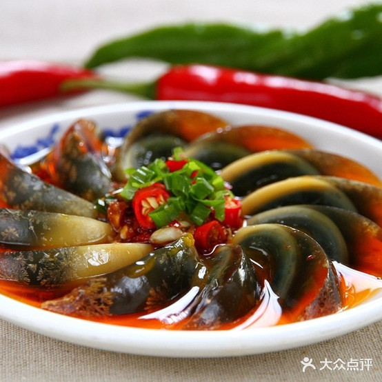 如琴生态羊肉馆