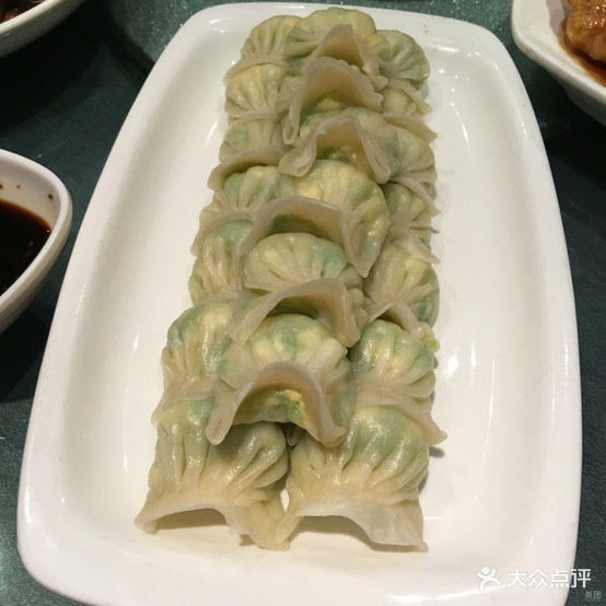 金海湾饺子馆馆(普阳街店)