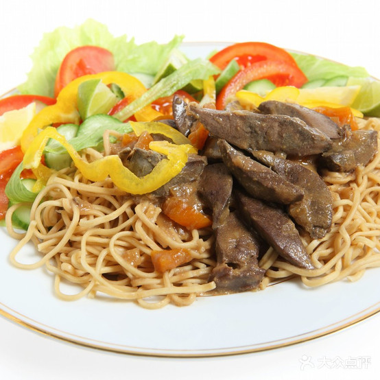 沙县小区(一号美食城店)
