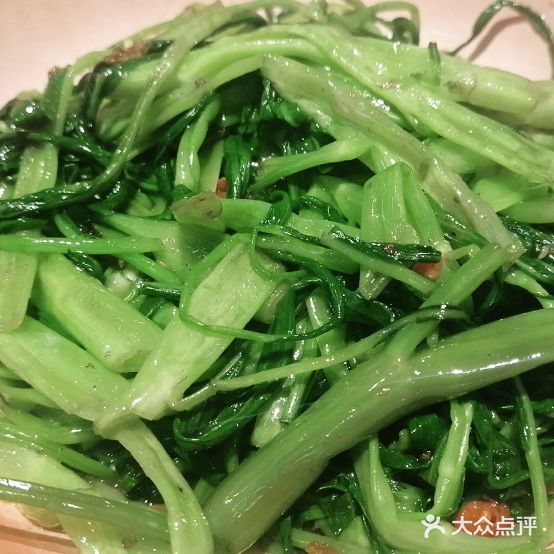 泰小馆·街头泰菜(东坑店)
