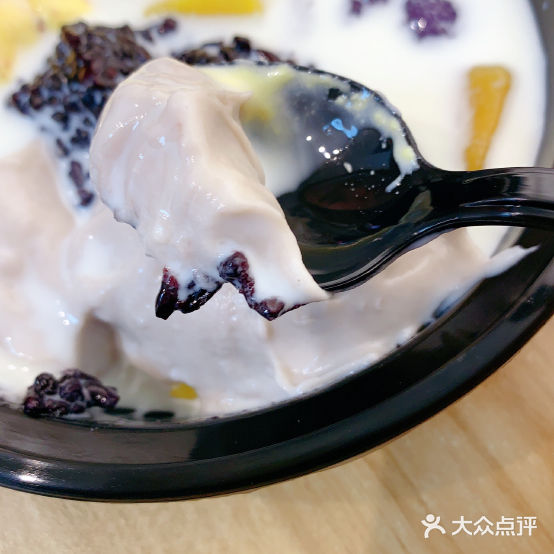 奶香铺子(新世纪美沙街店)