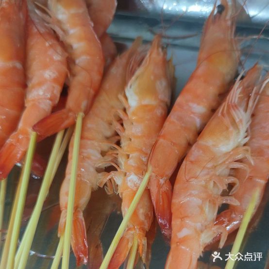 船闸余斧记烧烤