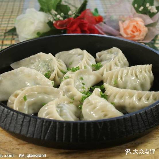 葛记馄饨坊(三元里小区店)
