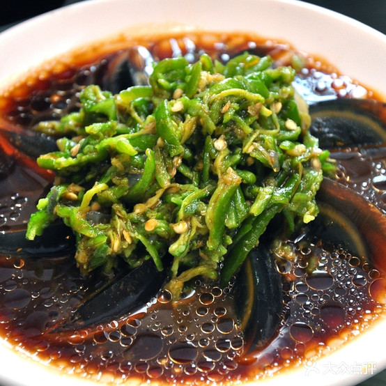 老妈大碗菜(汀山店)