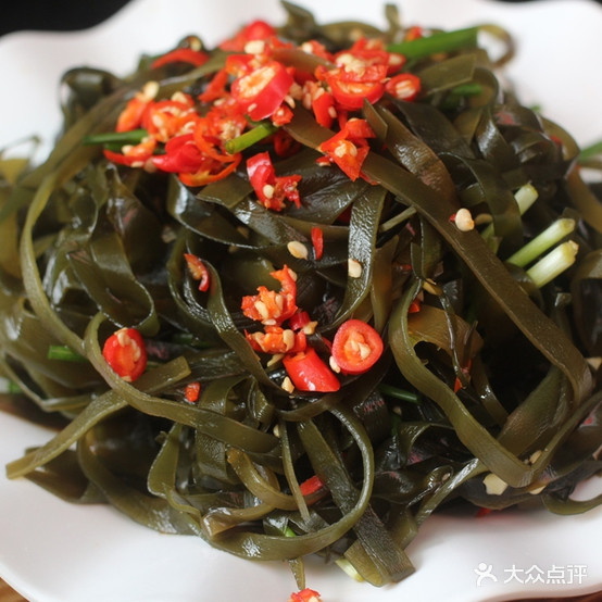 亚美味大理枫味小吃(环城南路店)