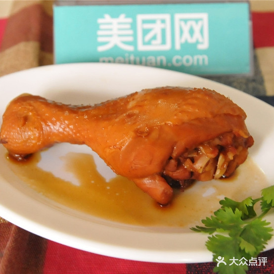 隆江猪脚饭原味汤粉王