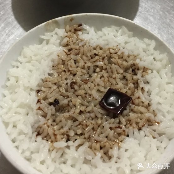 九州镇干饭锅(中山西路店)