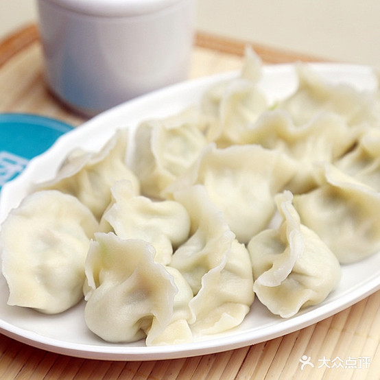 东北饺子王(虹桥路店)