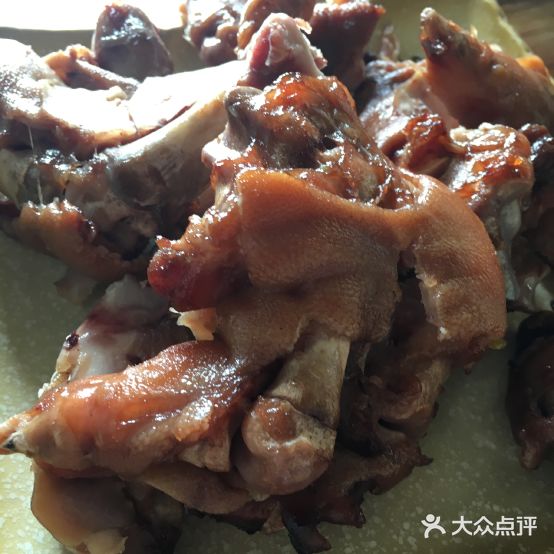馨众悦大骨面(临洮总店)