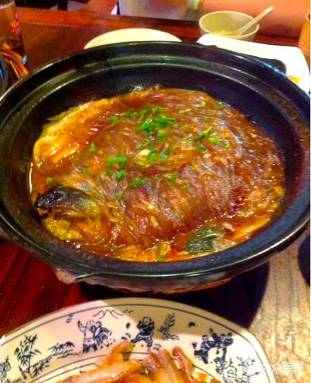 农屋里香(平吉路店)
