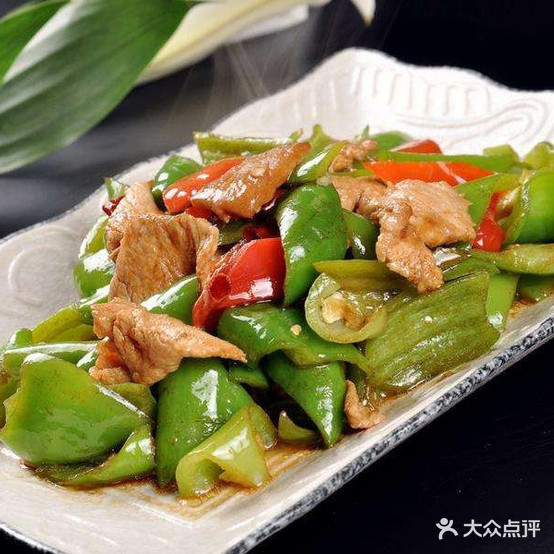 清真伊禄轩牛肉拉面(祥和苑店)