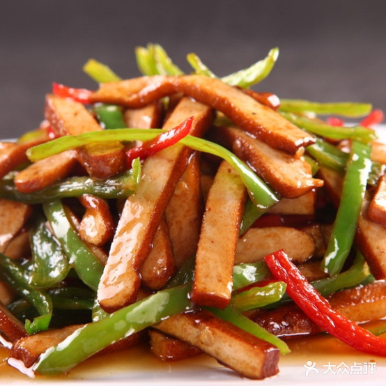 湘传木头饭(吾悦广场店)