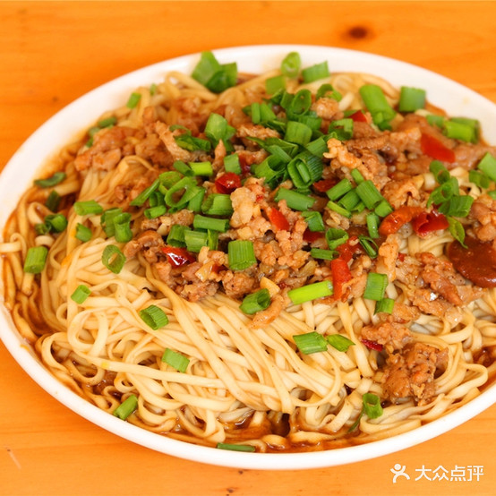沙县小吃(塔冢店)