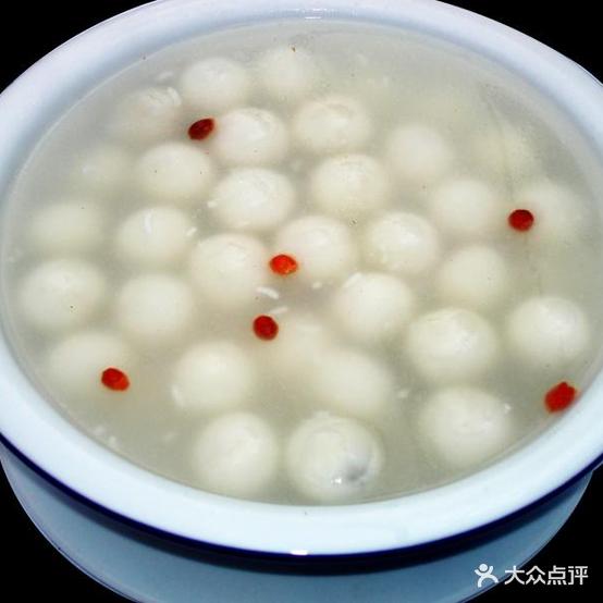 燕子汤包(南馨园店)