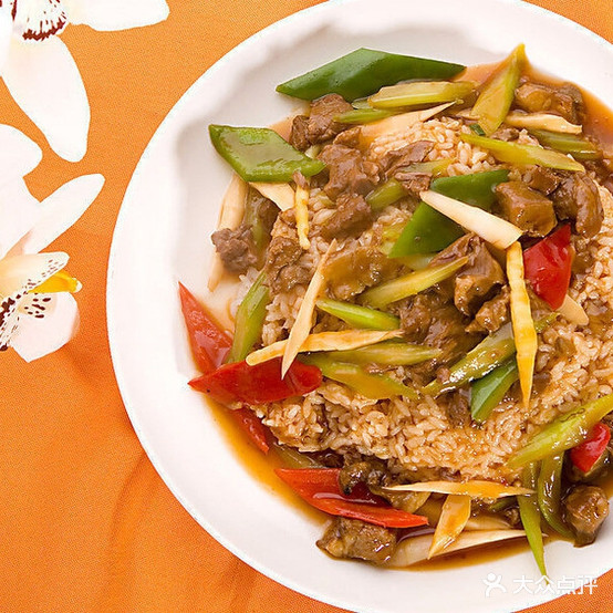 少县小吃(满庭春店)