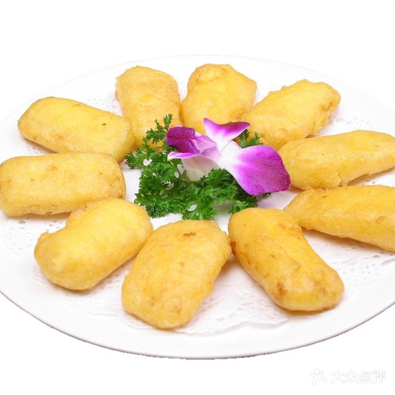 槐店王婆大虾(山阴店)