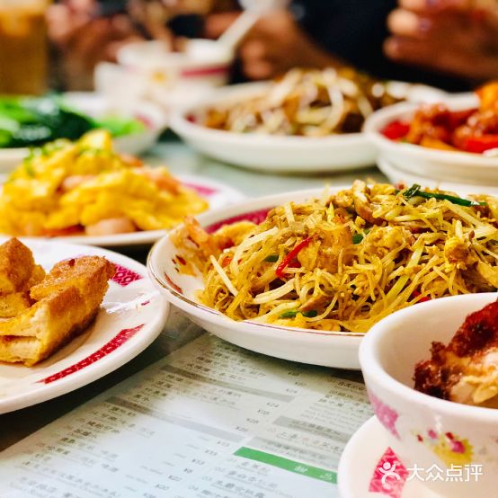 查餐厅(南京西路店)