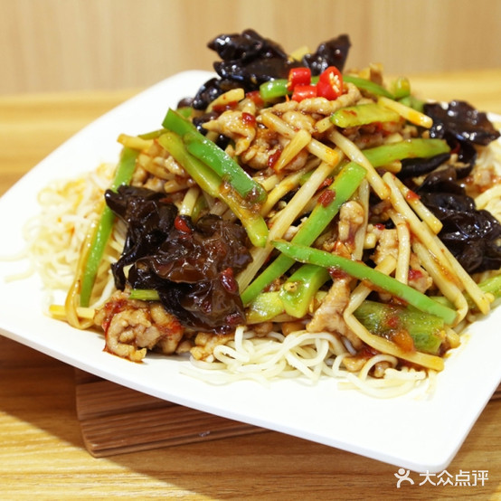 马氏牛肉拉面烧烤