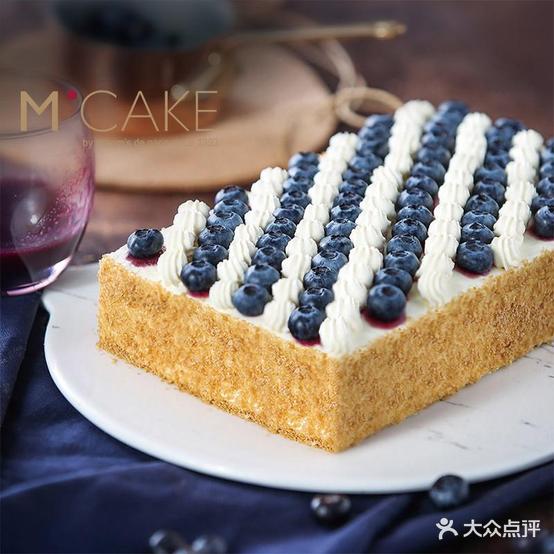 Mcake蛋糕(文西店)