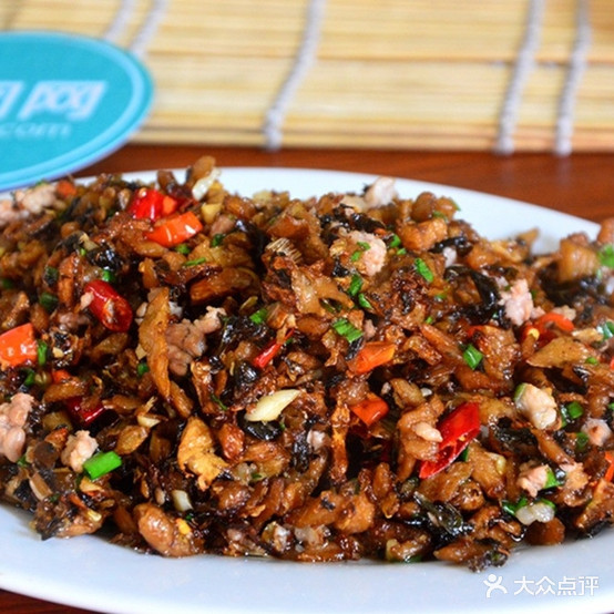 可可香煲仔饭