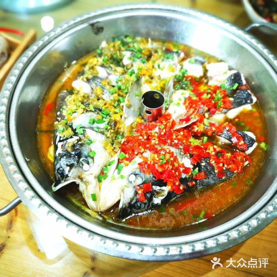 永乐大院(南翔店)