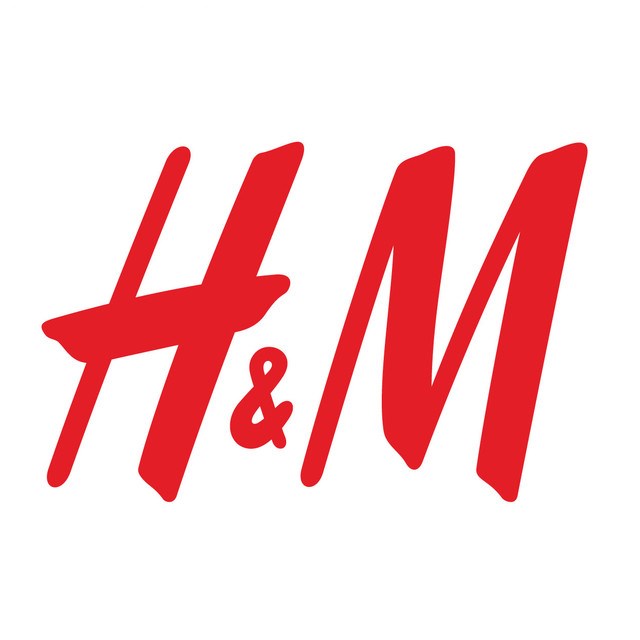 H&M(兰州中心店)