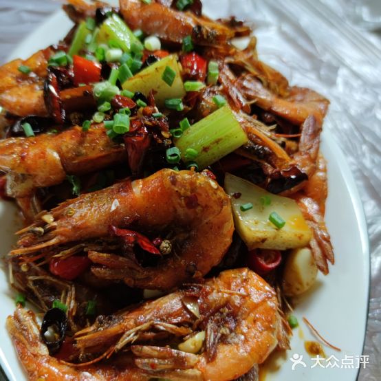 朋贝鲜海鲜大咖