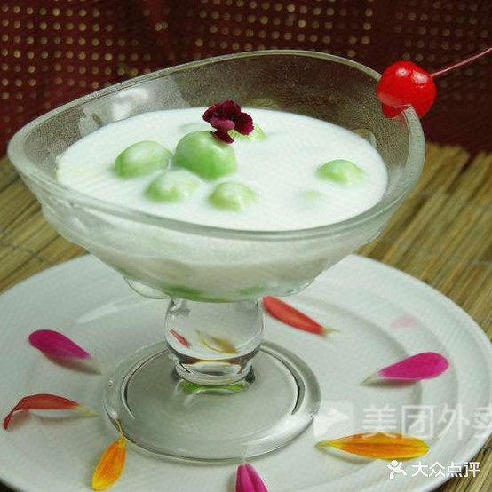 鲜牛奶教(六安总店)