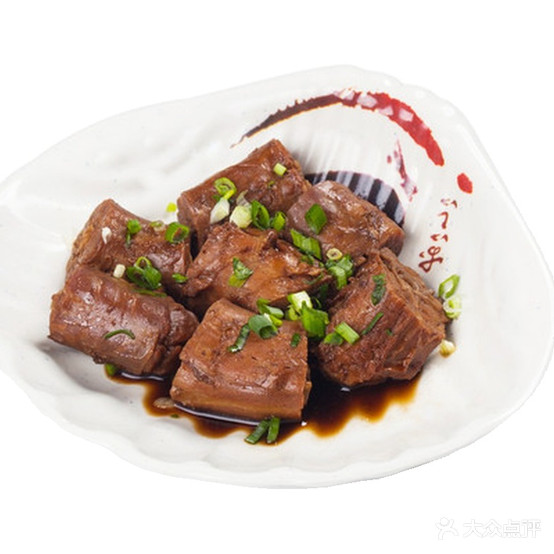 厚云板面馆